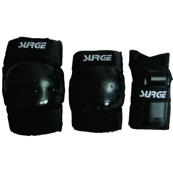 Surge Pads Combo